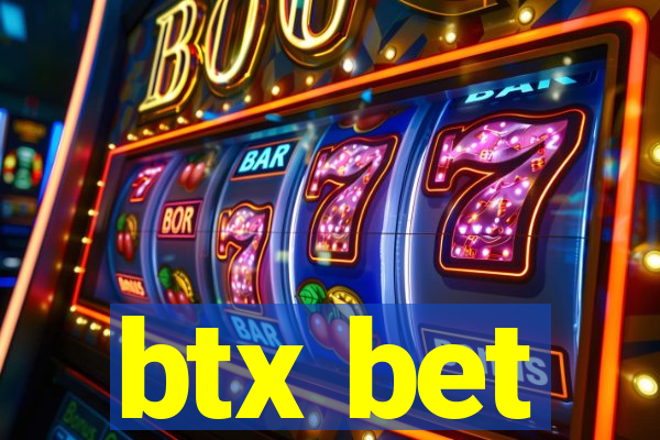 btx bet